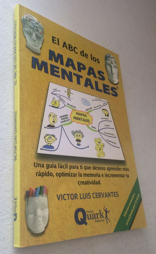 El Abc De Los Mapas Mentales