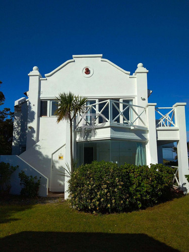Imagen 12 de 13 de Casa En Venta El Chorro 3 Dorm, 900 M2 #1798