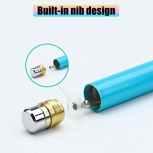 Lápiz Capacitivo Universal Android Ios Windows Len Xiaomi Am