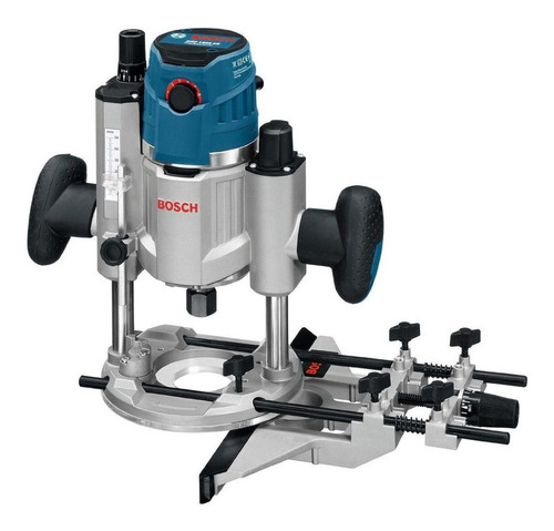 Imagem 2 de 2 de Tupia Bosch GOF 1600 CE 1600W 220V