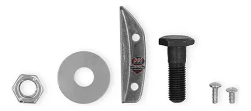 Repuesto Kit Para Tijera Con Yunque Recto 7752 Bremen