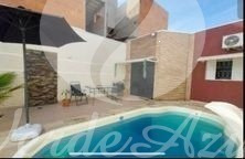 Imagem 16 de 17 de Casa À Venda Em Jardim Boer Ii - Ca011078