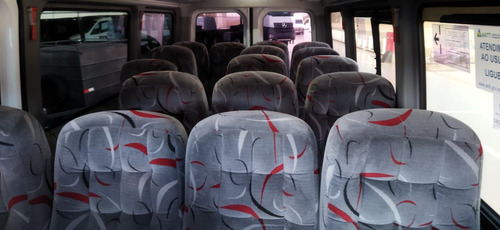 Sprinter Cdi 515 Ano 2019 Executiva Jm Cod.933