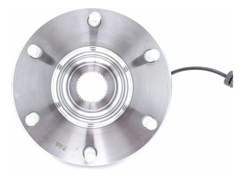Maza De Rueda Trasera Infiniti Qx56 2008-2009 V8 5.6 4wd Rth