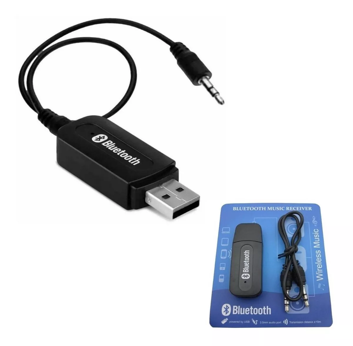 Segunda imagem para pesquisa de adaptador bluetooth p2