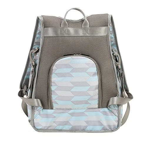 Ecosusi diaper cheap backpack