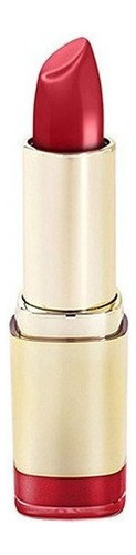 Lapiz Labial Milani Color Statement, El Mejor Rojo, 0.14 Onz