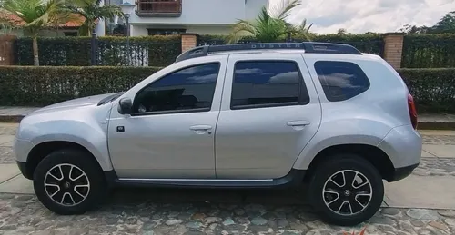 Renault Duster 2.0 Dynamique 4X2 At