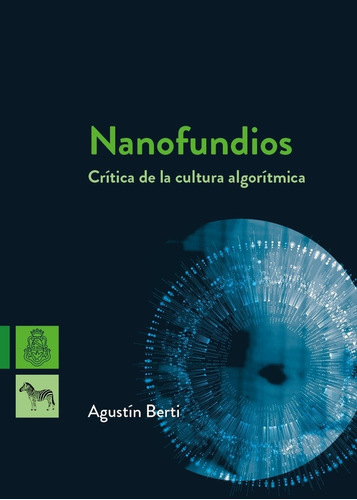 Nanofundios - Berti, Agustin