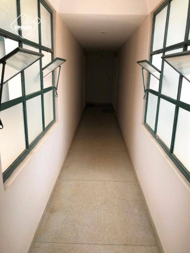 Imagem 11 de 11 de Kitnet Com 1 Dormitório Para Alugar, 40 M² - Centro - Ribeirão Preto/sp - Kn0056