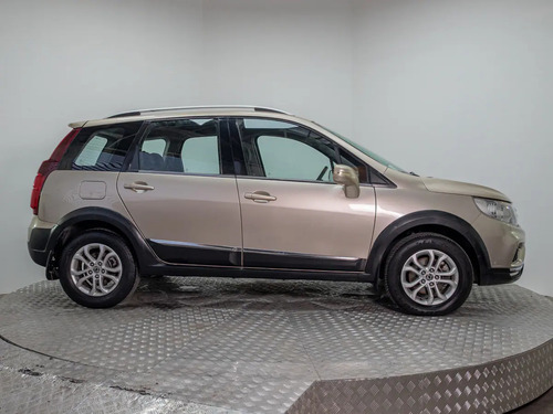 Dongfeng Joyear Joyear 1.6 X3 Confort Mt 2019