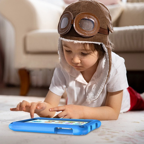 Tablet Para Niños 4+64g(32g+32g Tf) Android 13 Quad Core