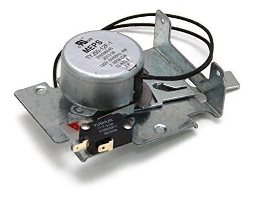 Frigidaire 318261229 Gama Motor De Cerradura Para Puerta De