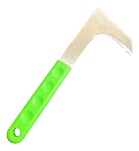 Herramienta De Jardinería De Regalo De Hoces Verde