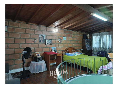 Imagen 16 de 28 de Casa En Barrio Santa Fé. 5 Habitaciones, 167 M²