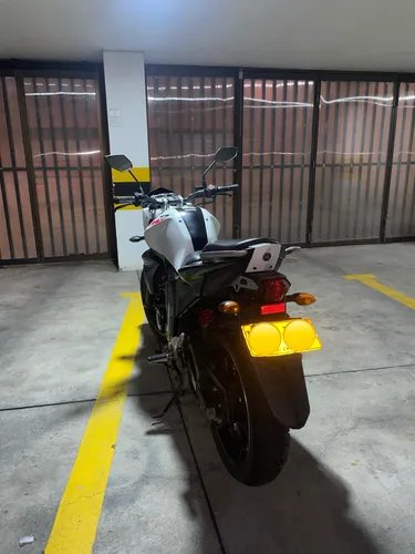 Yamaha Fz 150 Edición Especial 2022 - Excelente Estado