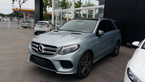 Imagen 3 de 10 de Mercedes-benz Clase Gle 3.0 Gle400 Sport 4matic 333cv