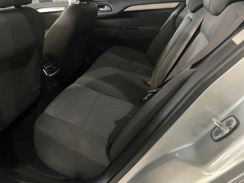 Citroën C4 Lounge 1.6 Thp 165 Feel Pack