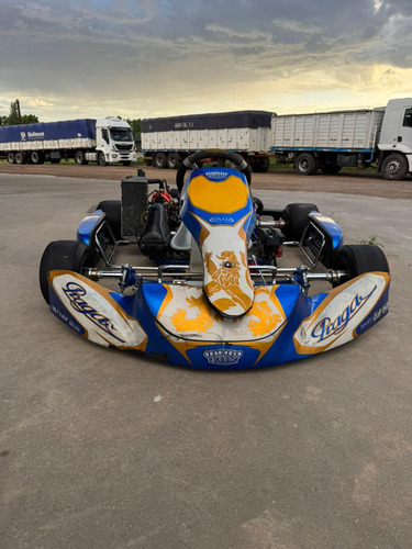Karting 125 Junior