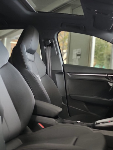 Audi A3 1.5 35 Tfsi Sedan Tiptronic 150Cv