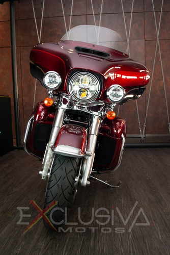 Harley Davidson Ultra Limited
