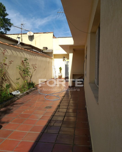 Imagem 4 de 20 de Vendo Casa Plana Confortável E Arejada Em Excelente Bairro Do Socorro Em Mogi Das Cruzes, Imobiliárias De Mogi Das Cruzes. - Ca00171 - 69739452