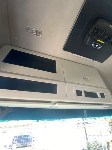 Imagem 9 de 19 de Vw Constellation 25.420 Prime - 2018