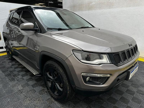 Jeep Compass Night Egl D