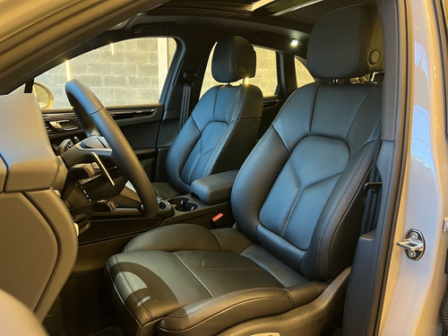 Porsche Macan 2.0 Pdk 5p