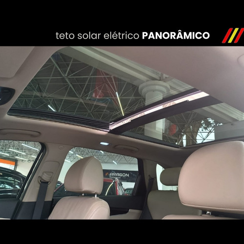 Kia Sorento Sorento 3.5 V6 4WD EX (aut) (S.670)