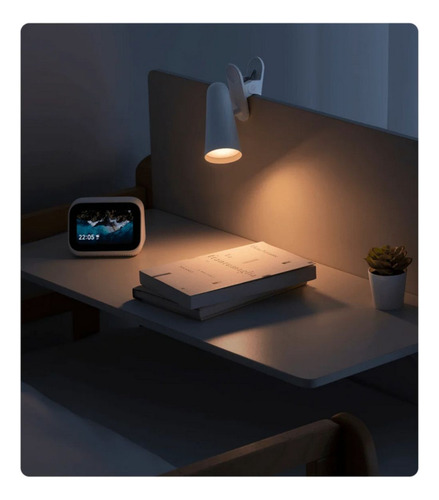 Lampara Xiaomi Flexible Recargable Lamp Led