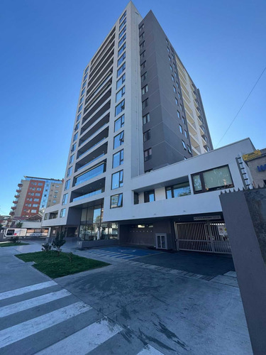 Dpto En Arriendo En Concepcion Av Roosevelt (84923)