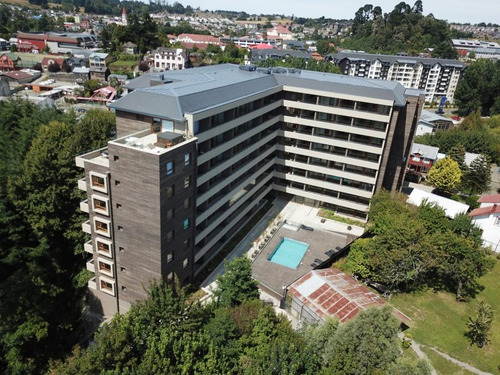 Impecable Seminuevo 2d2b 2e Y Bodega Centro De Puerto Varas