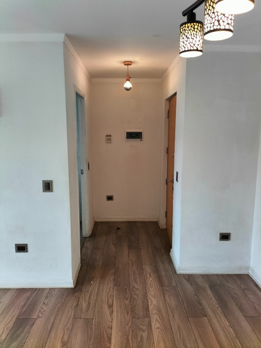 Oportunidad Departamento En Montesol 2 Quilpue