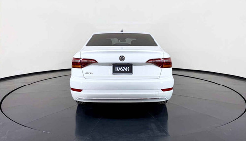 Imagen 5 de 15 de 116962 - Volkswagen Jetta 2019 Con Garantía