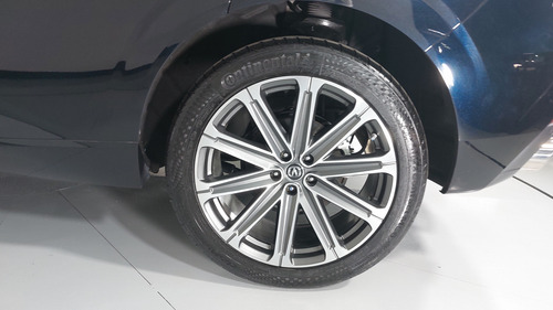 Changan Uni-K 2.0 Premium