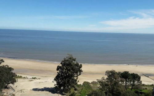 Apartamento Doble Atlántida Frente Playa Mansa