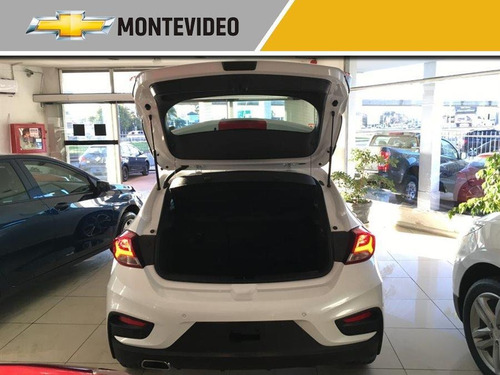 Chevrolet Cruze Premier Hatch 1.4 Turbo 2021 0km