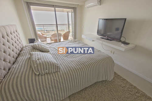 Imagen 10 de 19 de Apartamento En Venta - Brava