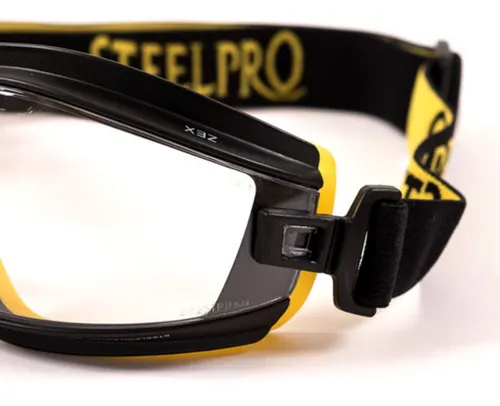 Steelpro antiparras new arrivals