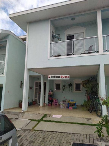 Imagem 4 de 30 de Casa Com 3 Dormitórios À Venda, 130 M² Por R$ 602.000,00 - Vila Zezé - Jacareí/sp - Ca2532