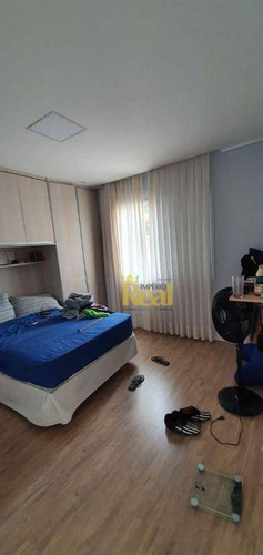 Imagem 15 de 29 de Casa À Venda, 160 M² Por R$ 1.300.000,00 - Siciliano - São Paulo/sp - Ca0589