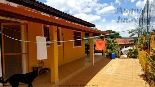 Imagem 19 de 29 de Chácaras Em Condomínio À Venda Em Atibaia/sp - Compre O Seu Chácaras Em Condomínio Aqui! - 1456613