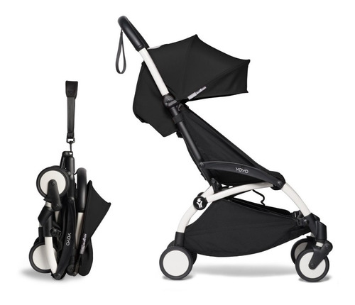 Cochecito Babyzen Yoyo² Coche Super Compacto Tiendamibebe