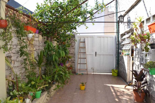 Imagen 1 de 10 de Casa Ph En Venta En Ramos Mejia Sur