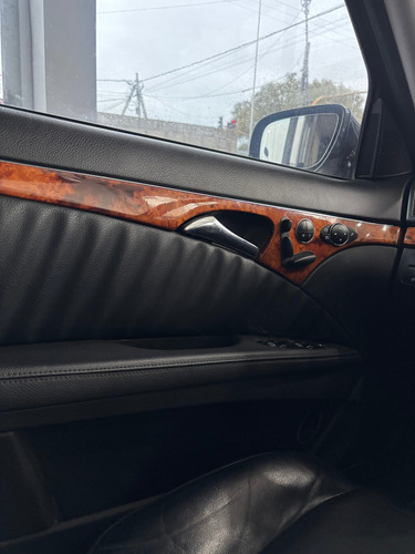 Mercedes-Benz Clase E 3.5 E350 Elegance At