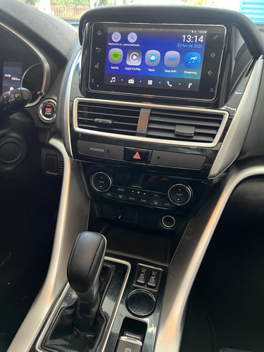Mitsubishi Eclipse Cross 1.5 Hpe-s Turbo S-awc Cvt 5p