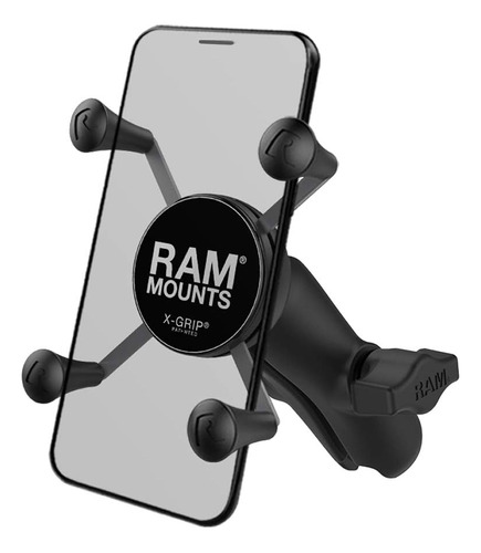 Soporte Para Telefono Para Automovil - Ram Mounts Rap