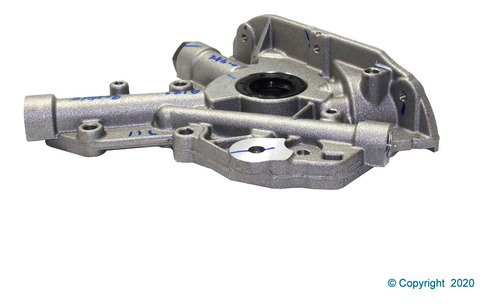 Bomba Aceite Chevy Todos De 1996-2012 94722400 Gm Parts