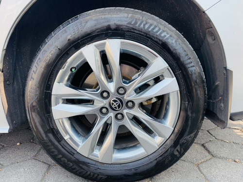 Toyota Sienna 3.5 Xle Piel At